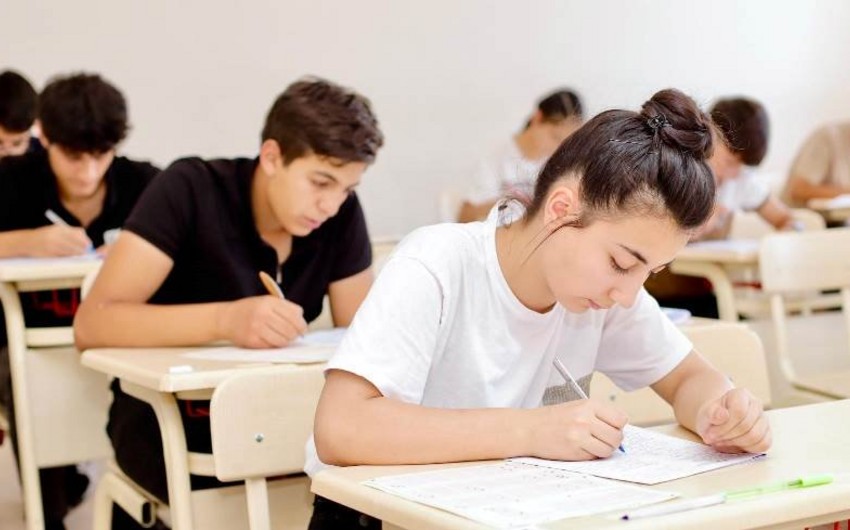 Ali məktəblərə ixtisas seçimi başladı