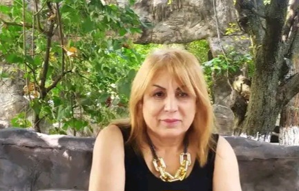 Mən sənsiz bir az çaşqın, bir az dəli, sərsəri - Yeni şeirlər