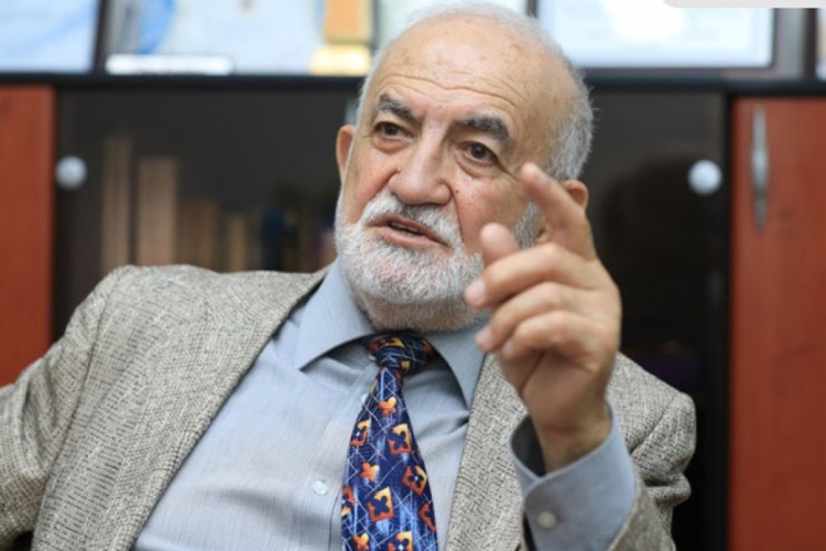 Şair Məmməd İsmayıl vəfat edib