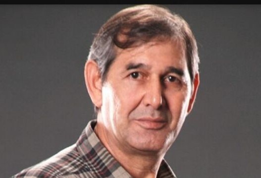 Superstar - Abdul Salih Pakın hekayəsi