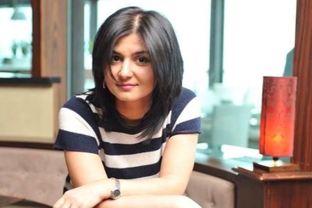 Eşqsənsə, gəl - Aysel Əlizadənin yeni şeirləri