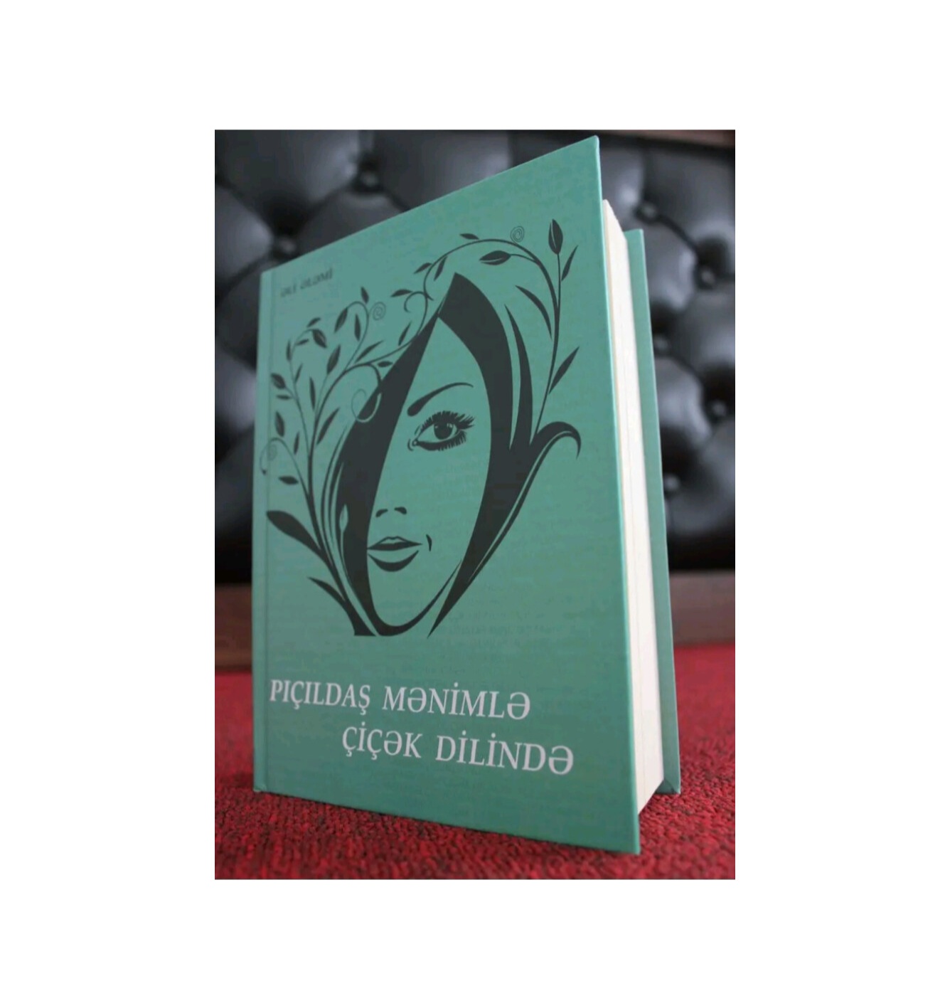 Əli Ələmi - elmin və poeziyanın qovşağında... - Arif Ərşad yazır