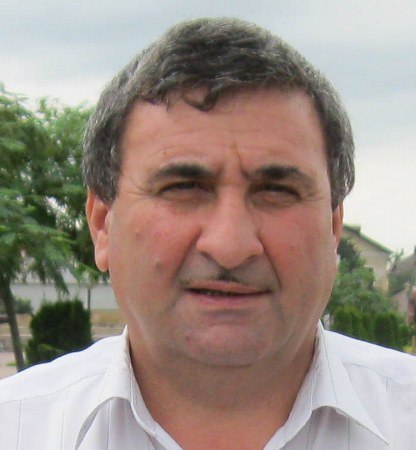 “...ağcaqovağa sarı gedəndə...” - Novella