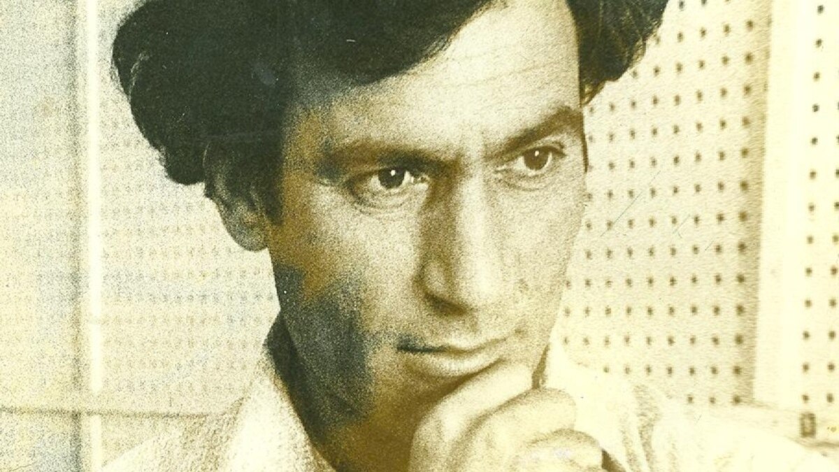 Eldar Baxışın yeni kitabı çap olundu - Foto