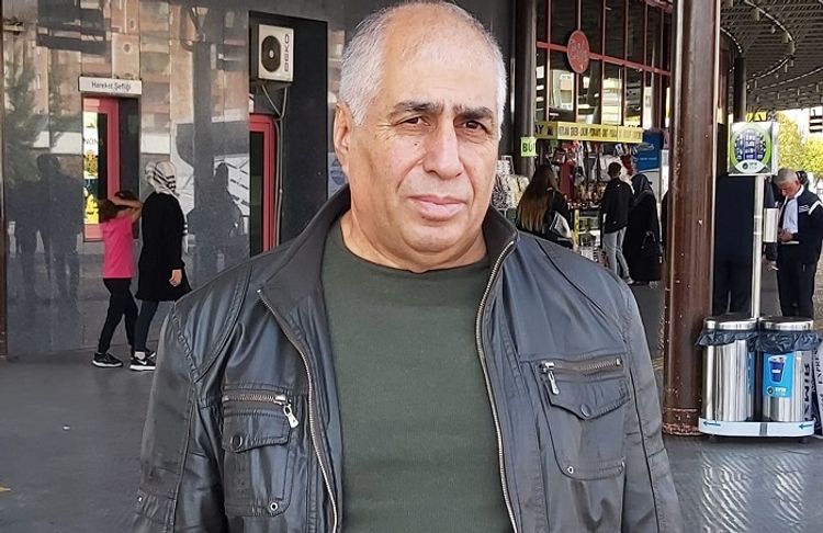 Milli qəhrəman - Aslan Quliyevin hekayəsi