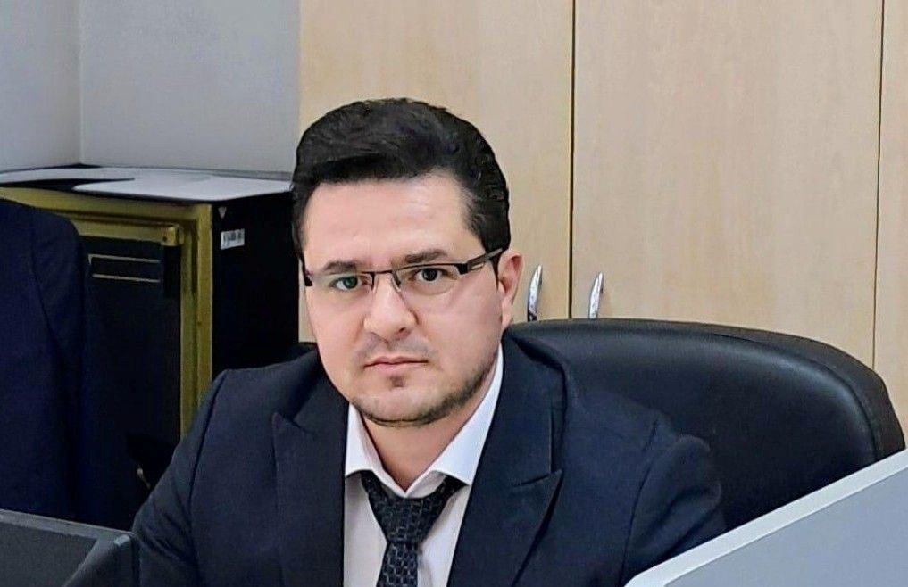Saçından bir tel at mənə - Yeni şeirlər