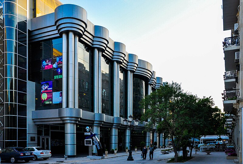 Gənc Tamaşaçılar Teatrı Almaniyada beynəlxalq festivalda
