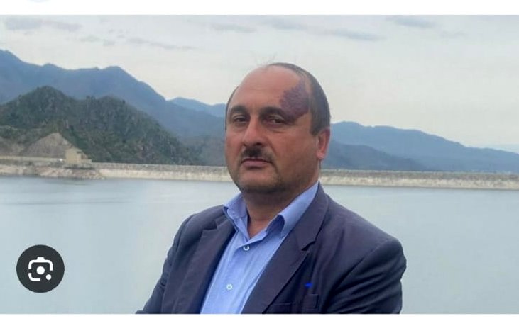 Həyatdan gələn yazıçı - İlham İnam yazır...