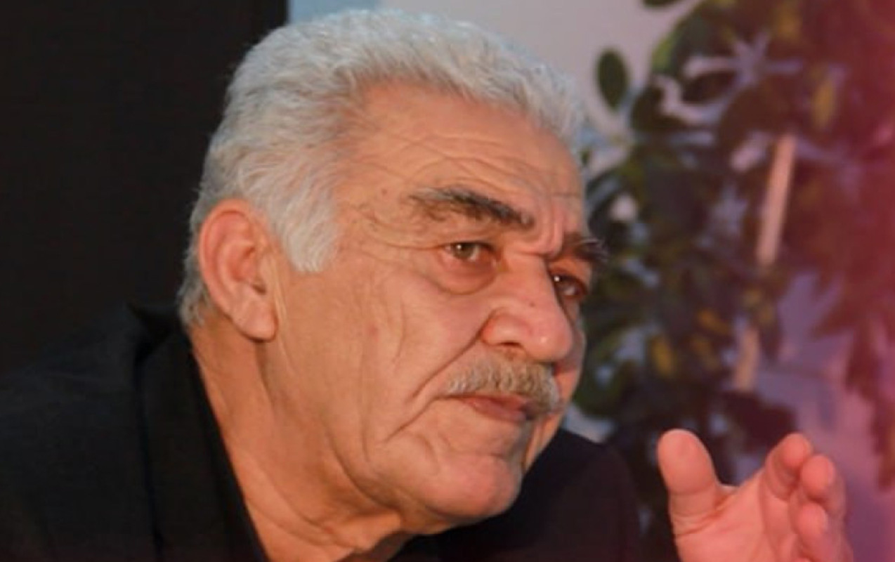 Sözü özünə bənzəyən şair