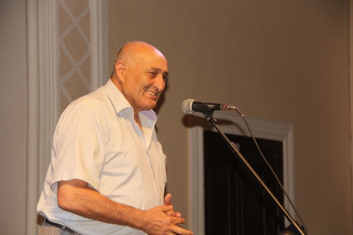 Ağrıda-acıda tapdım bu ömrü - Musa Ələkbərlinin şeirləri