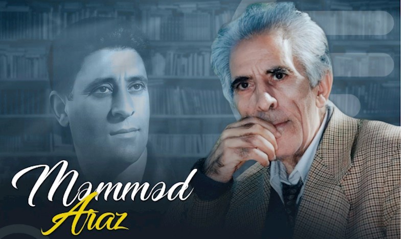 Ana yurdum, hər daşına üz qoyum - Məmməd Arazın şeirləri