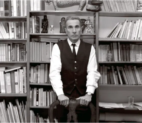 İnsanın əzəməti - Dino Buzzatinin hekayəsi