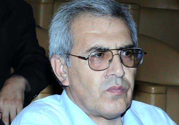 Göy Atlı əfsanəsi - Hüseyn Bağıroğlu yazır..