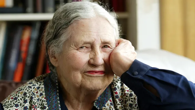 Yaxşı yazıçı olmaq üçün nə etməli? - Doris Lessinq