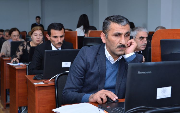 Direktorların işə qəbulu prosesi başlayır