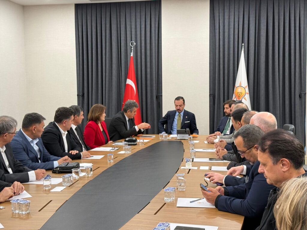 Türk ölkələri kinematoqrafçıları birləşir