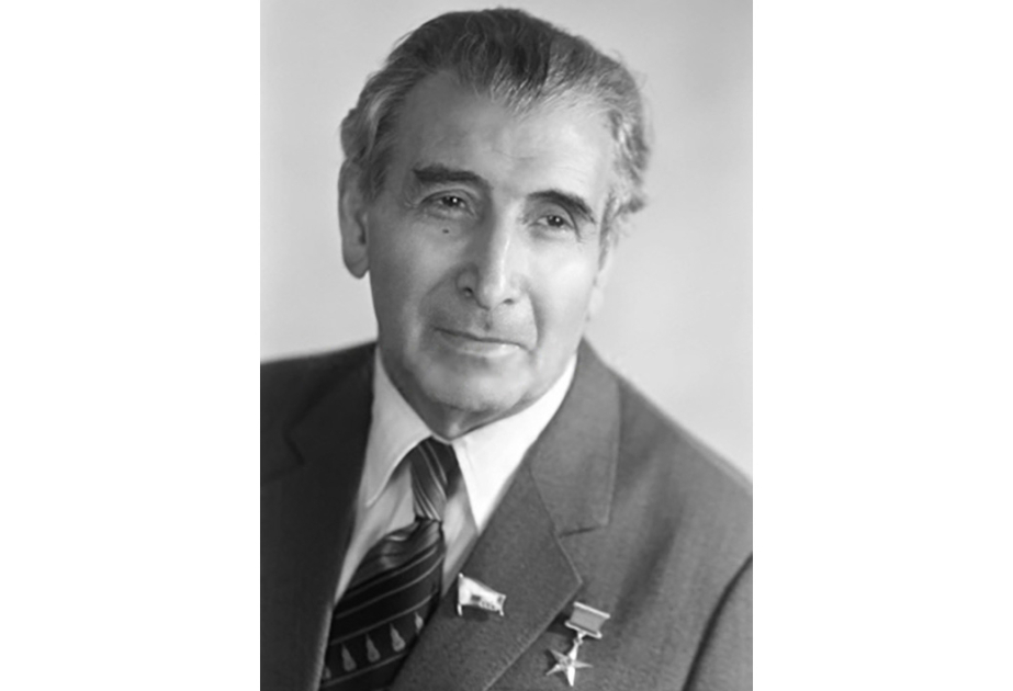 Mirzə İbrahimov haqqında xatirə - Balaş Azəroğlu