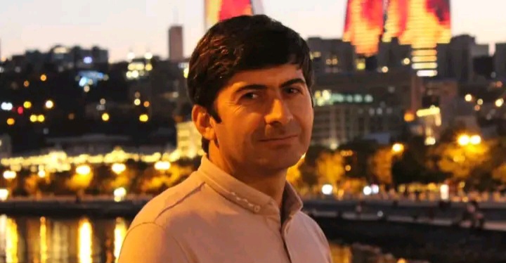 Bat sinəmə nizə dərdim - Qoşqar Qaraçaylının yeni şeirləri