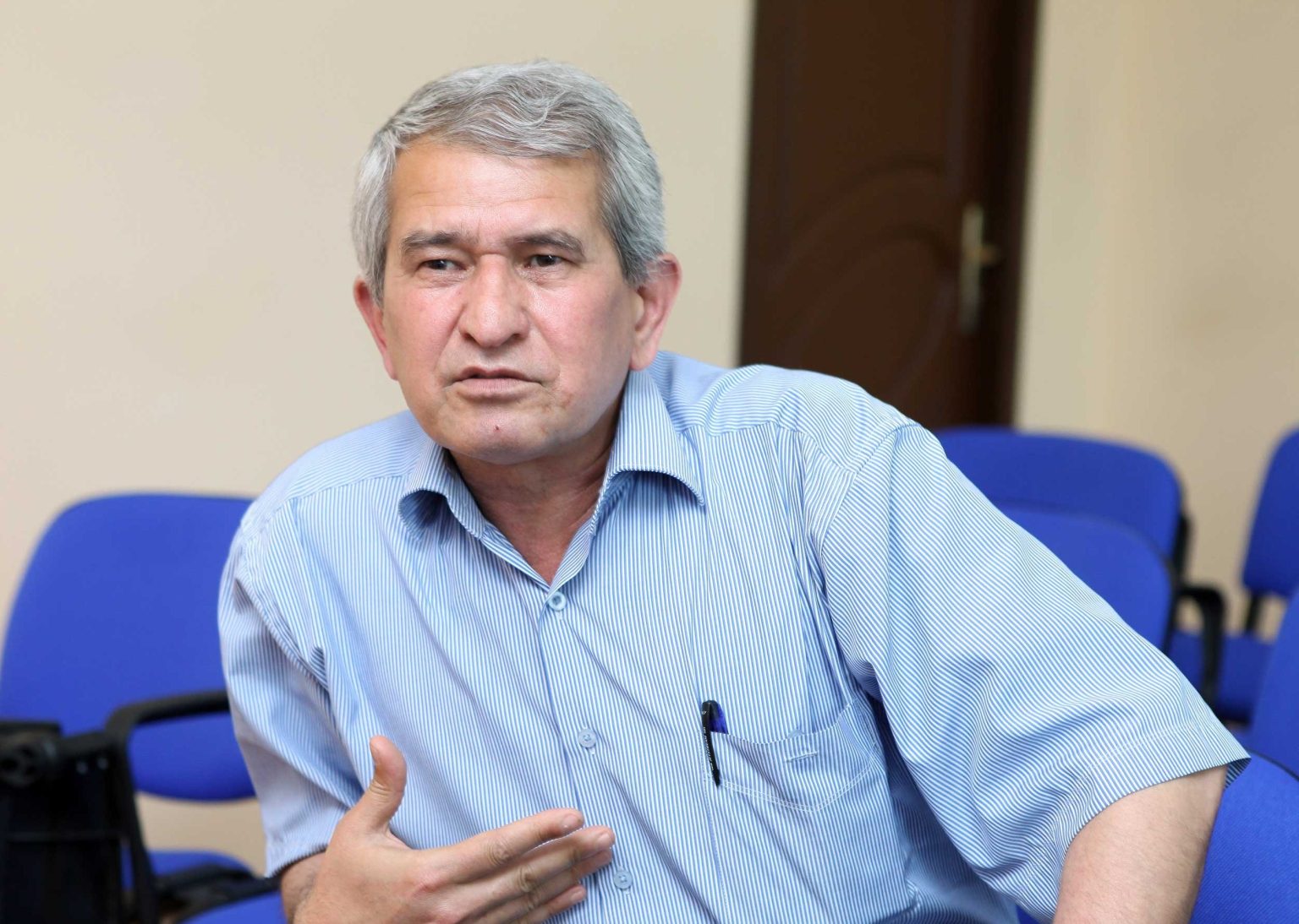 Bütövün hissələri - Nəriman Əbdülrəhmanlı yazır..