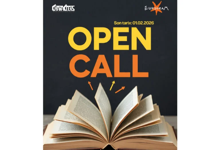 Yeni pyes müsabiqəsi - Şərtlər