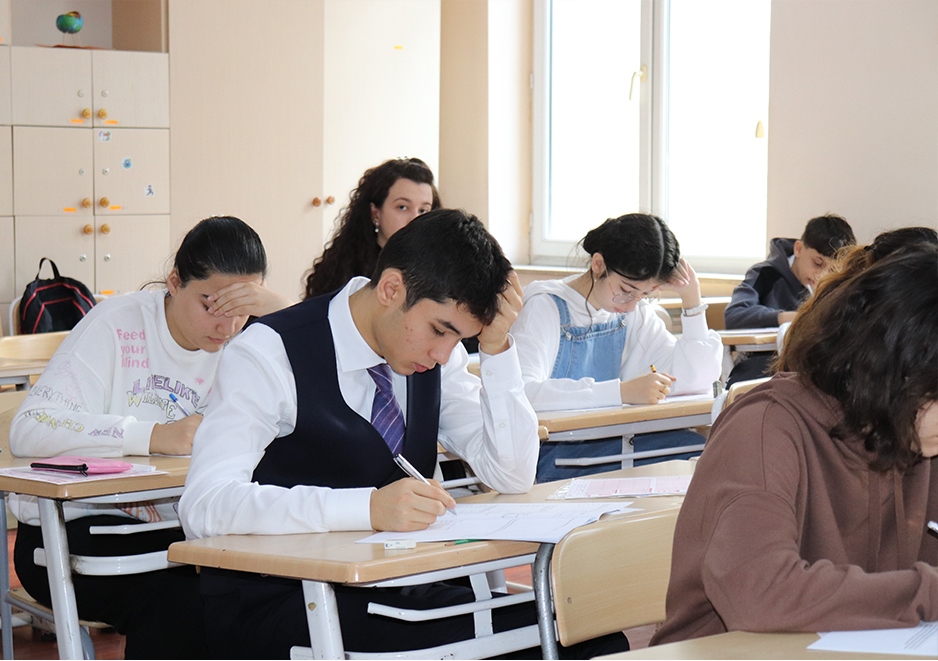 Respublika Fənn Olimpiadalarına qeydiyyat başlayır