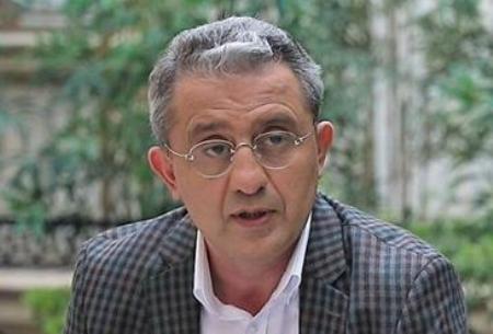 Səlim Babullaoğlunun Türkiyədə kitabı çıxdı - Foto