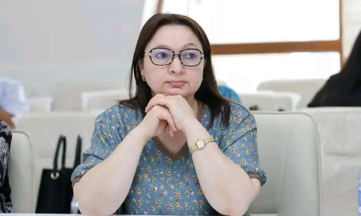 Aygün Bağırlı yazır: - Təndir qoxulu hekayələr..