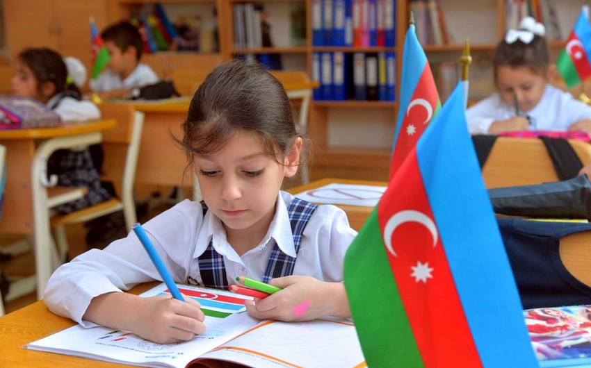 Məktəblərdə payız tətili başlayır