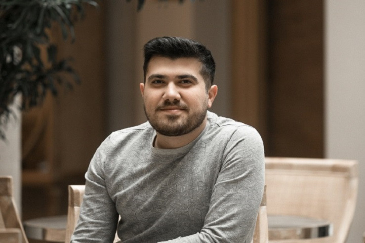 Musson küləkləri - Yeni hekayə