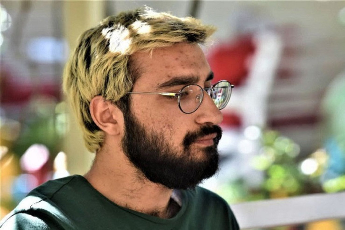 Qaraltı - Yeni hekayə