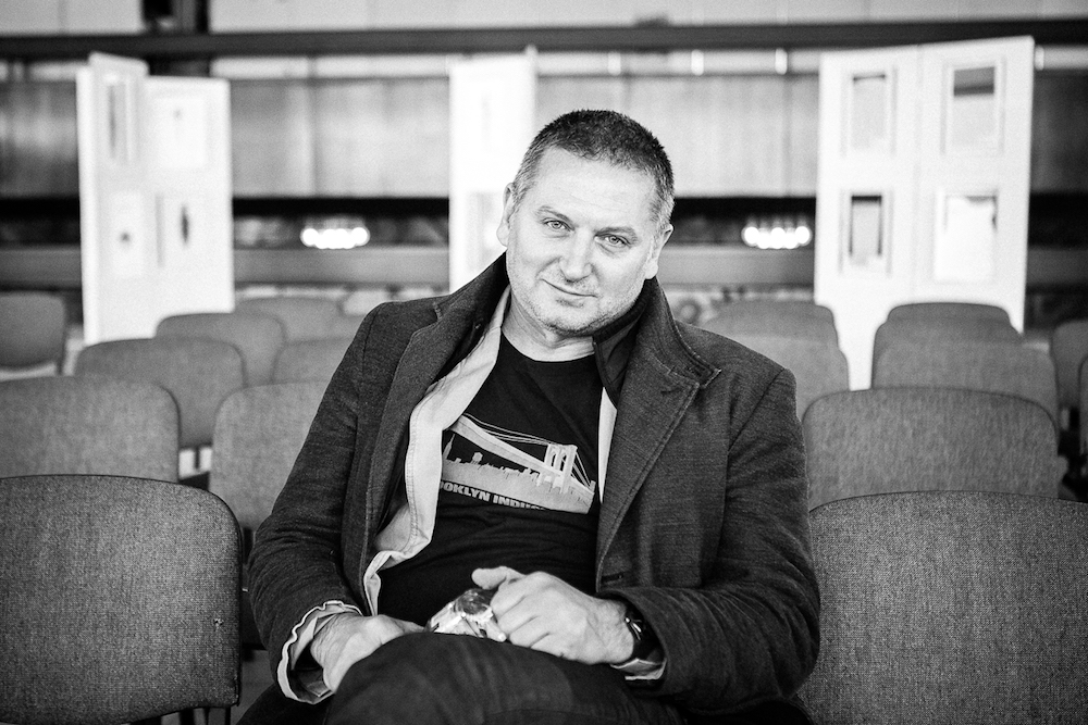 Georgi Qospodinov - Kor Vayşa