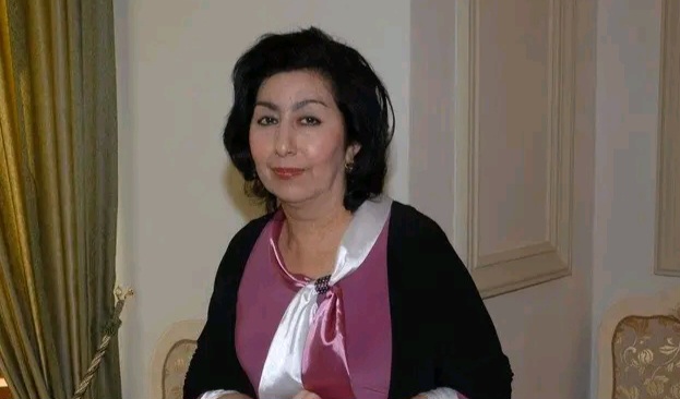 Mən vida etmədim ayrılıqlara - Nisə Bəyimin şeirləri