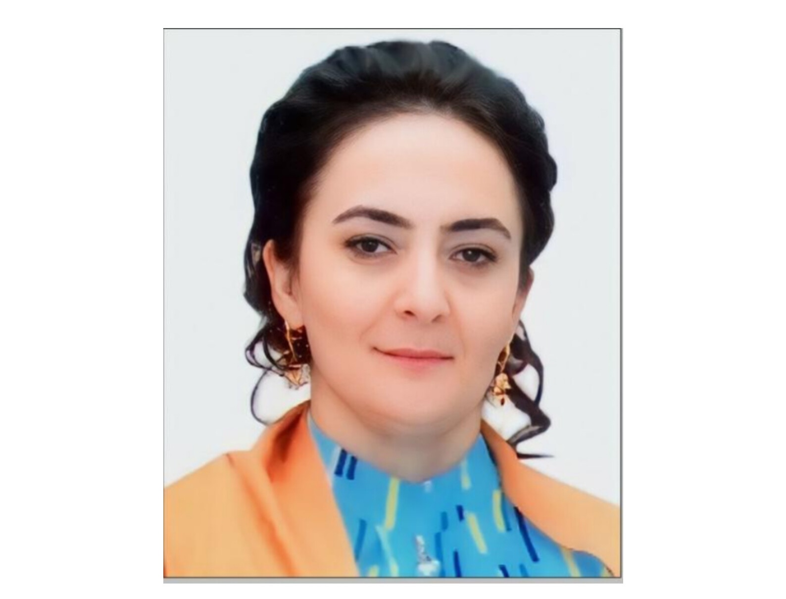 Xilaskar köpük - Pərvanə Məmmədova Kəlağayının hekayəsi