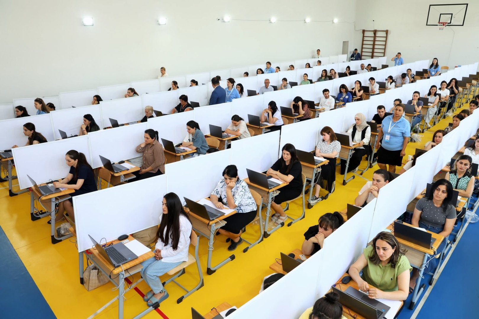 Son 4 ildə sertifikasiya təhsildə nələri dəyişdi? - TƏHLİL