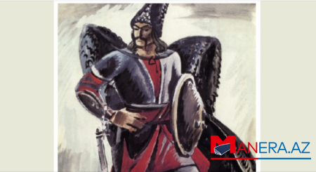 Koroğlu və Herakl: Oxşarlıqlar təsadüf deyil - Araşdırma