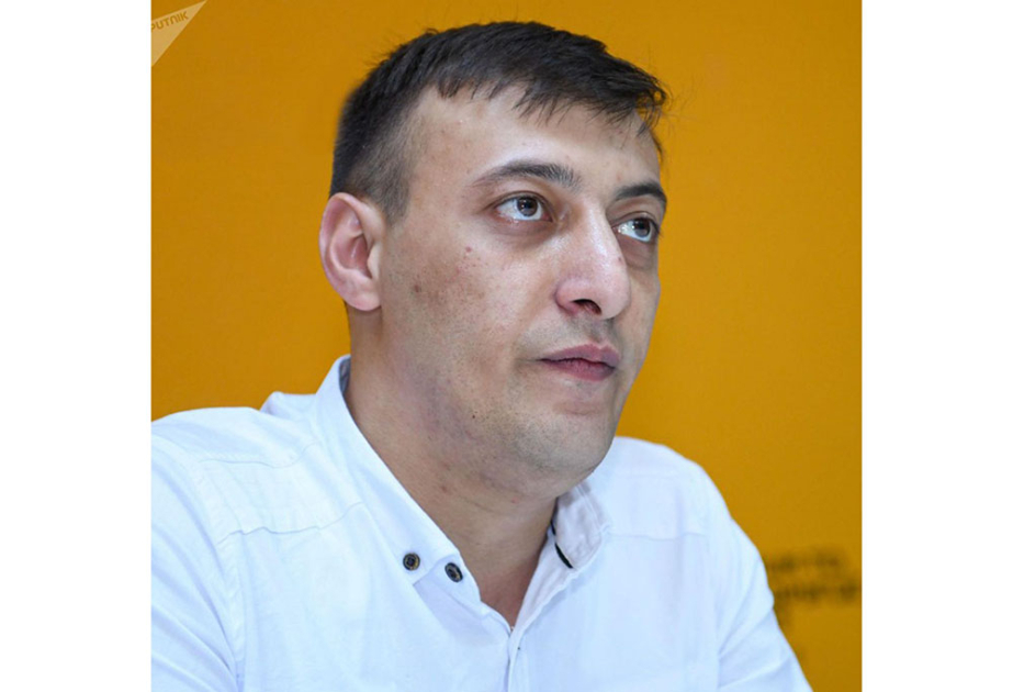 Azərbaycan teatrının aktual problemləri - Teatrşünas Elçin Cəfərov yazır