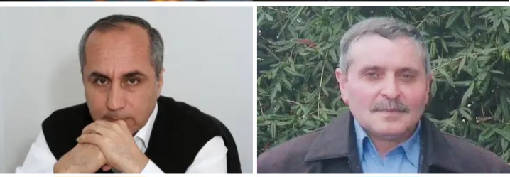 "Bəyaz küləklər" - Dilimizdə ilk dəfə