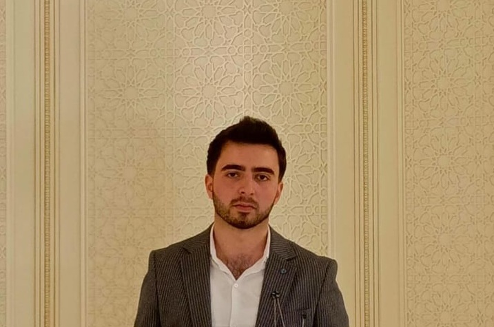 İlkin İmamovun hekayəsi: Arzular Qəbiristanlığı - Yeni İmza