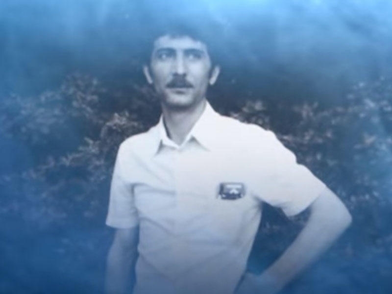 Unudulmaq yaxşıymış, Bəyazid?