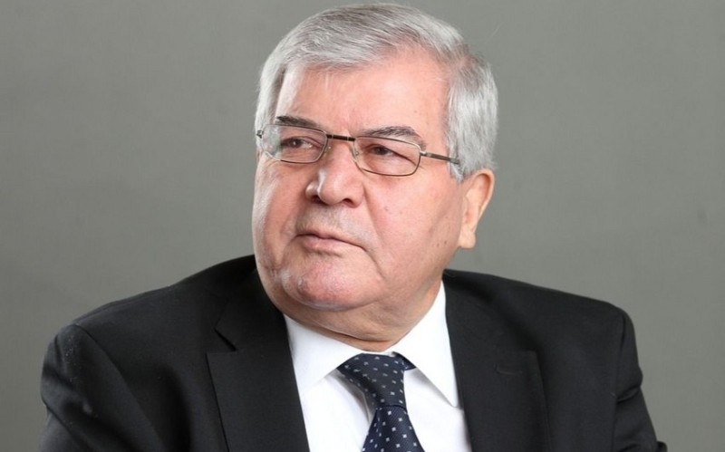 Publisistikanın Aydın Can yolu - Sabir Rüstəmxanlı yazır..