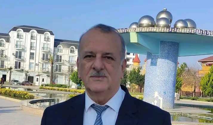 Şair anadan yox, dərddən doğular - Şahverən Cavadın şeirləri