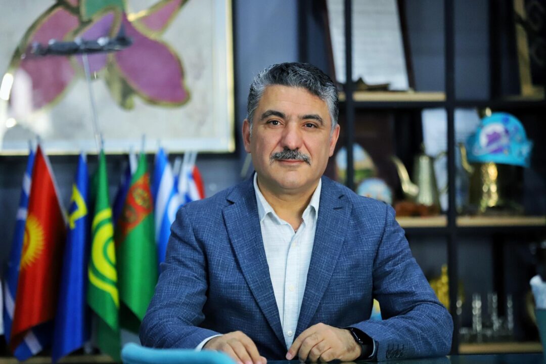 Türk Bölməsi və ya Türk Təhsil modeli