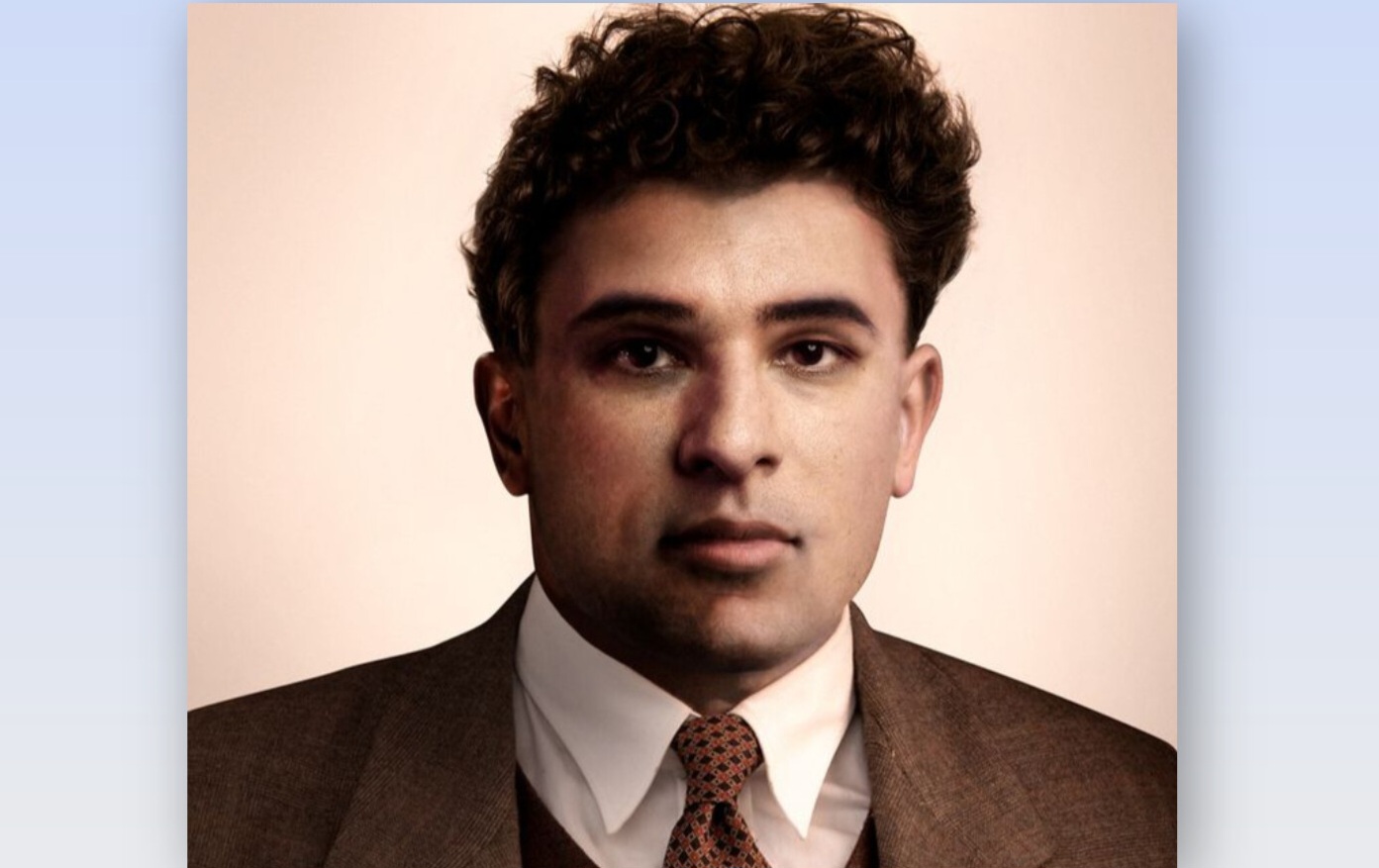 Bu dünyada Müşfiq vardı - Günün şeiri