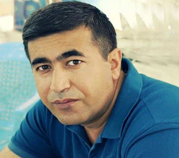 Çalası - Sadıq Qarayevin hekayəsi