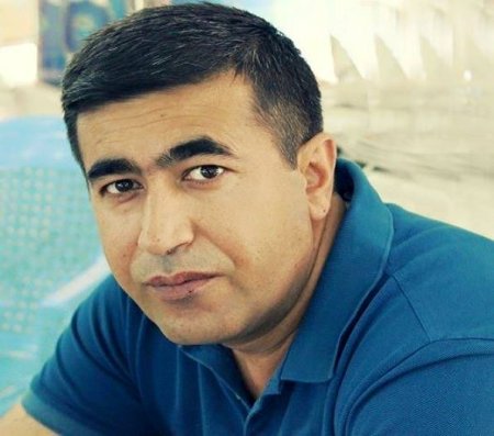 Çalası - Sadıq Qarayevin hekayəsi