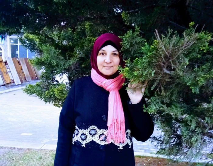 Məktəbə gedən kukla - Mina Rəşidin uşaq hekayələri