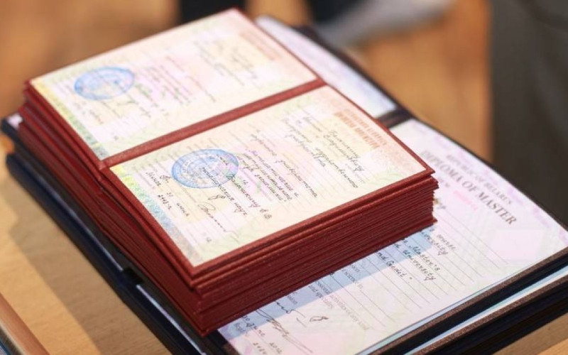 Diplomların verilmə forması dəyişdi - Yalnız elektron olacaq