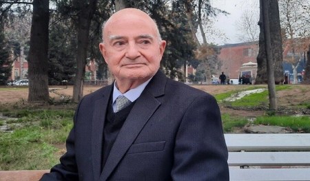 "Milyoner qapıçı", "Dayaq" - Qərib Mehdinin hekayələri