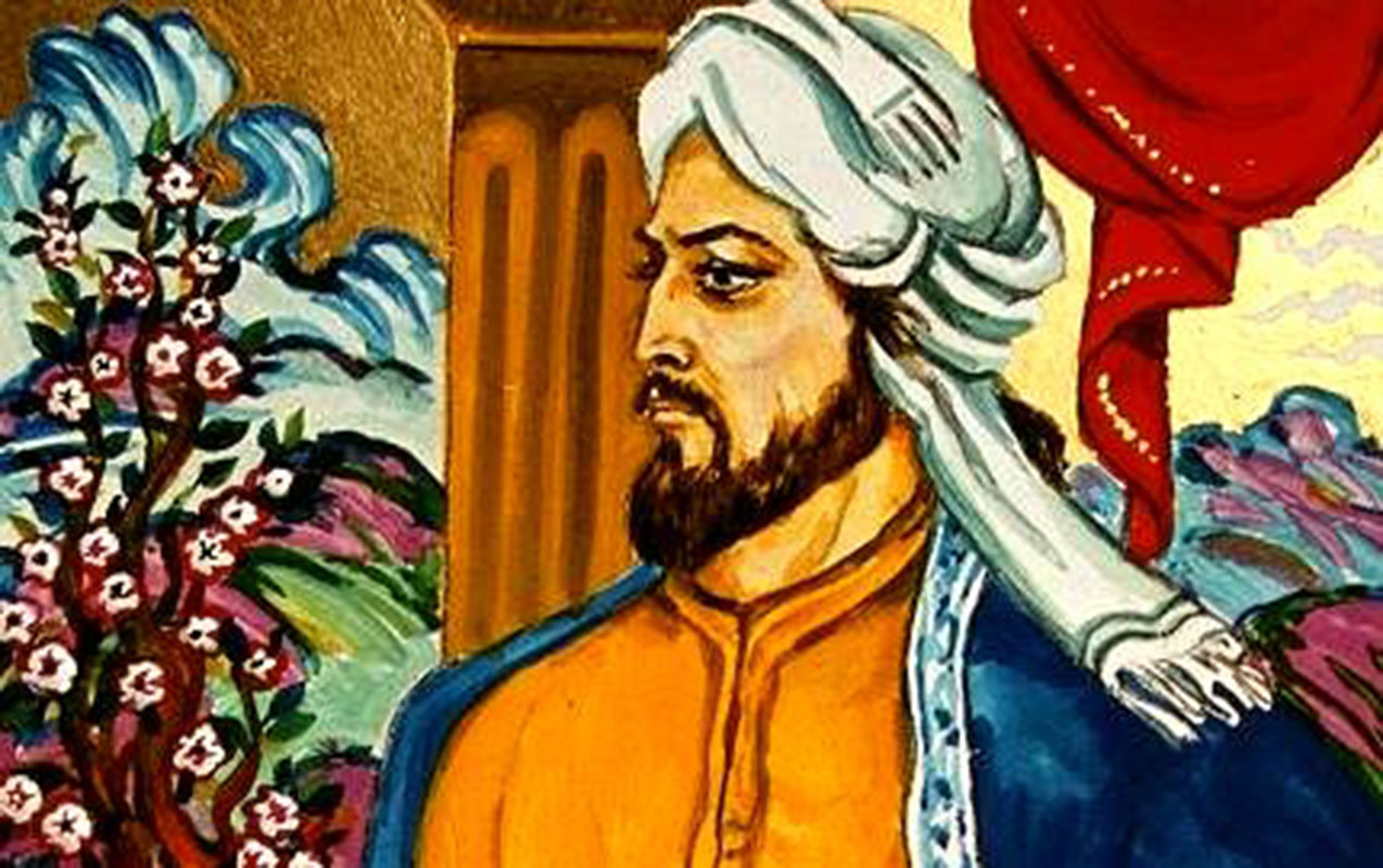 Xaqani Şirvaninin 900 illik yubileyi qeyd ediləcək - Sərəncam