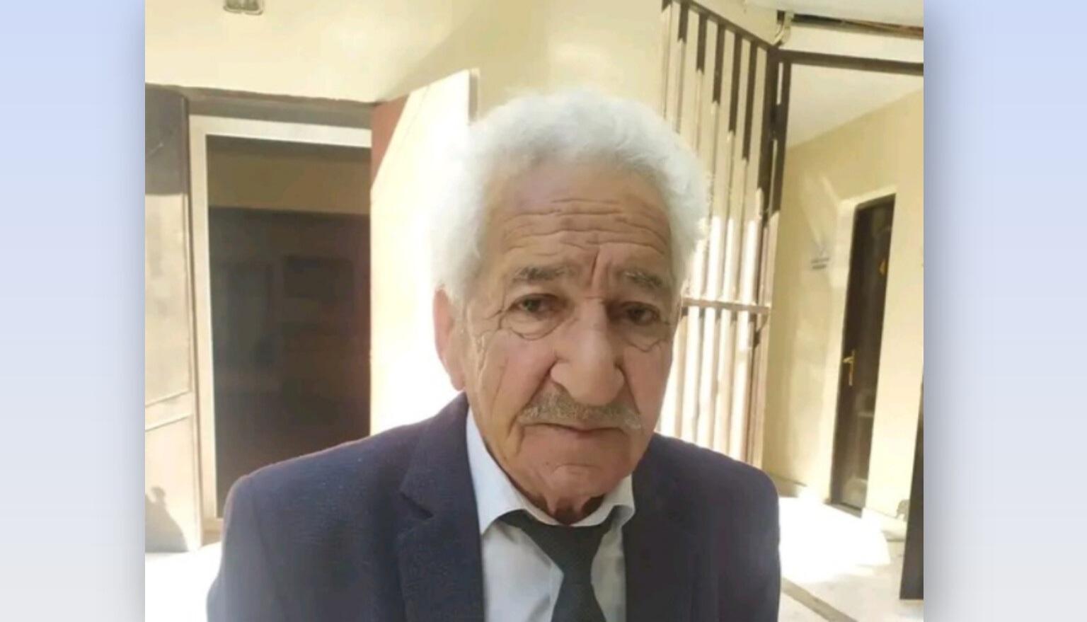 Mənim gözlərimi xoxan qorxudub - Telman Hüseynin şeirləri